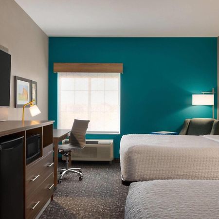 La Quinta By Wyndham Shawnee Otel Dış mekan fotoğraf