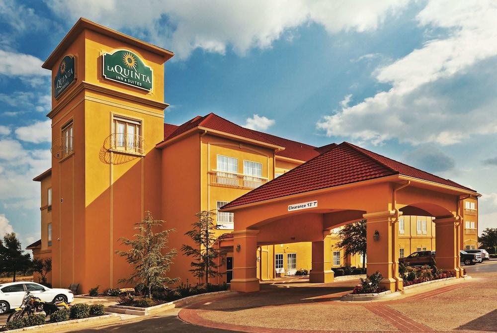 La Quinta By Wyndham Shawnee Otel Dış mekan fotoğraf
