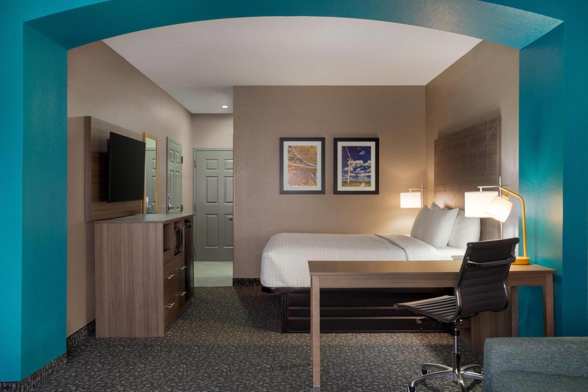La Quinta By Wyndham Shawnee Otel Dış mekan fotoğraf