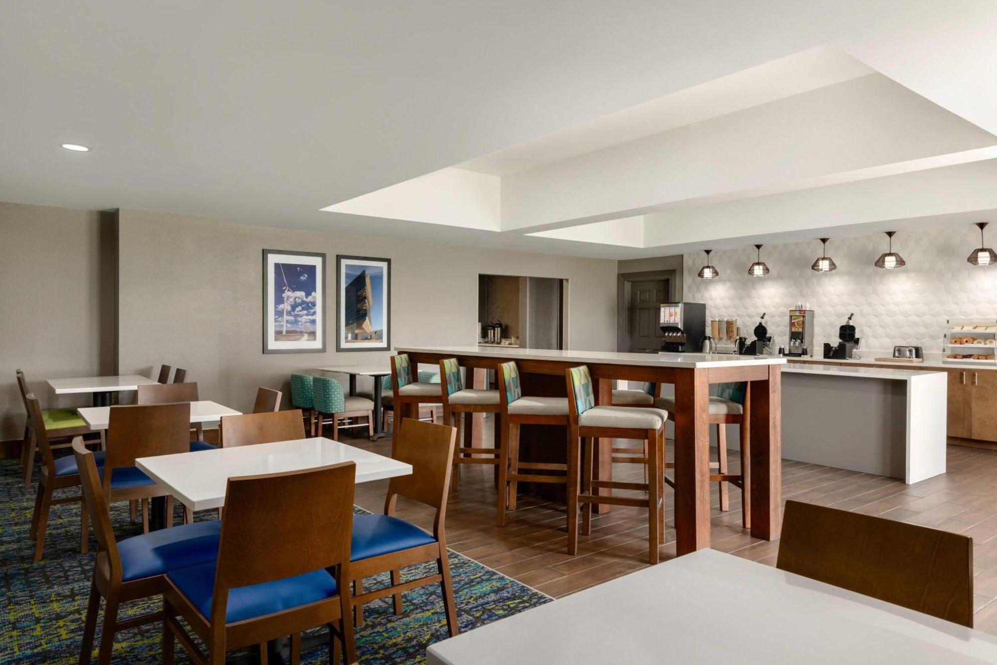 La Quinta By Wyndham Shawnee Otel Dış mekan fotoğraf